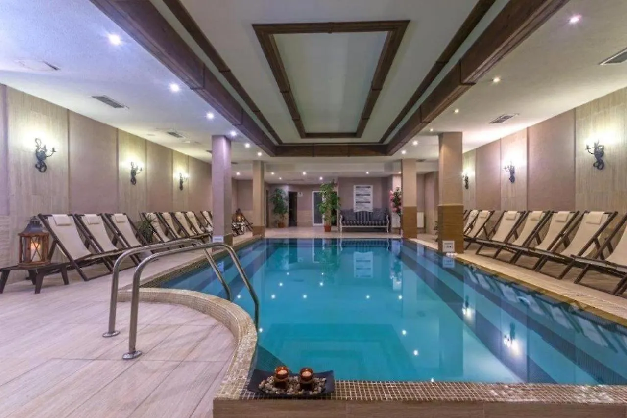 Mdv Apartment 5Min From The Ski Lift! バンスコ 0*,