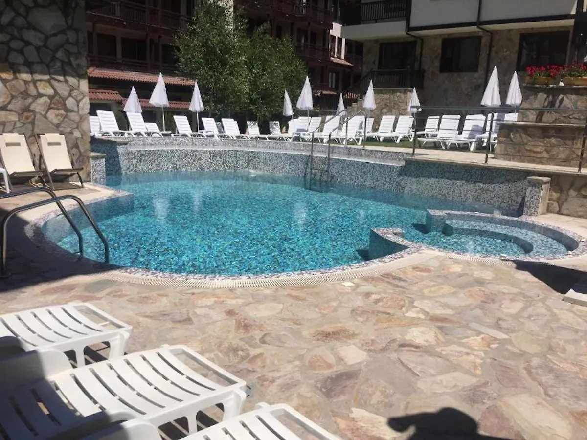 Mdv Apartment 5Min From The Ski Lift! バンスコ