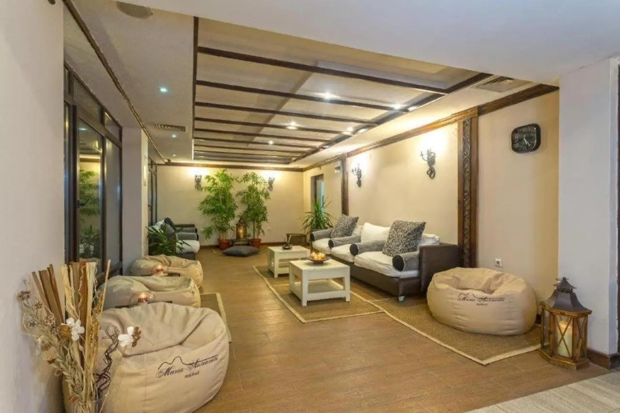 Mdv Apartment 5Min From The Ski Lift! バンスコ