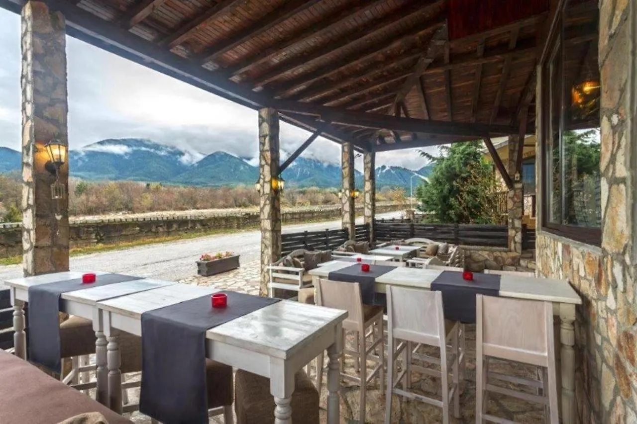 Mdv Apartment 5Min From The Ski Lift! バンスコ