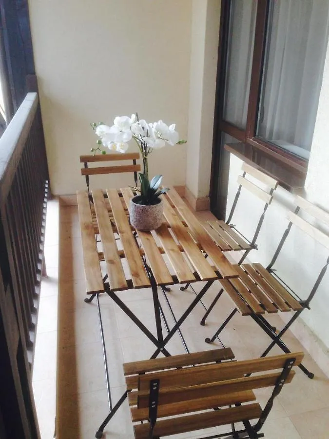 Mdv Apartment 5Min From The Ski Lift! バンスコ