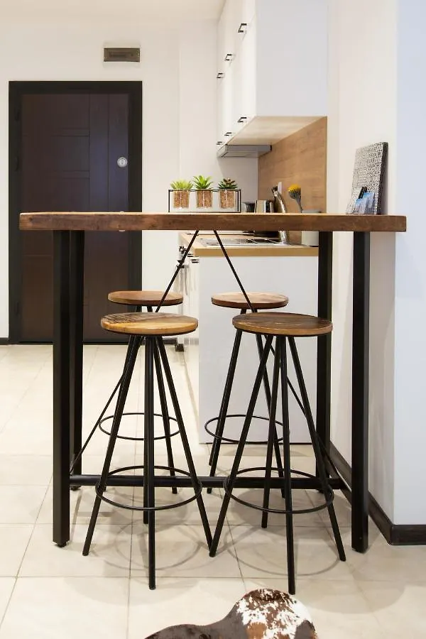 Mdv Apartment 5Min From The Ski Lift! バンスコ