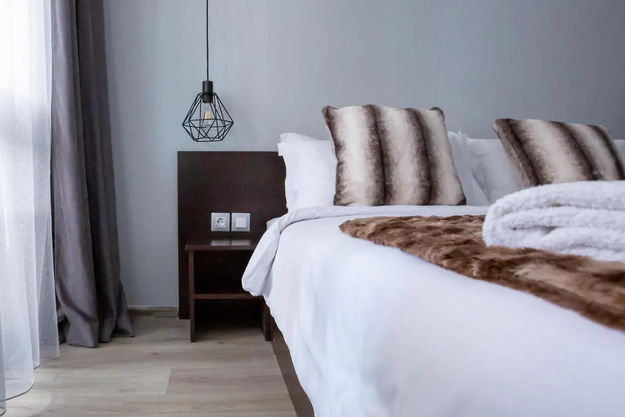 Mdv Apartment 5Min From The Ski Lift! バンスコ ブルガリア