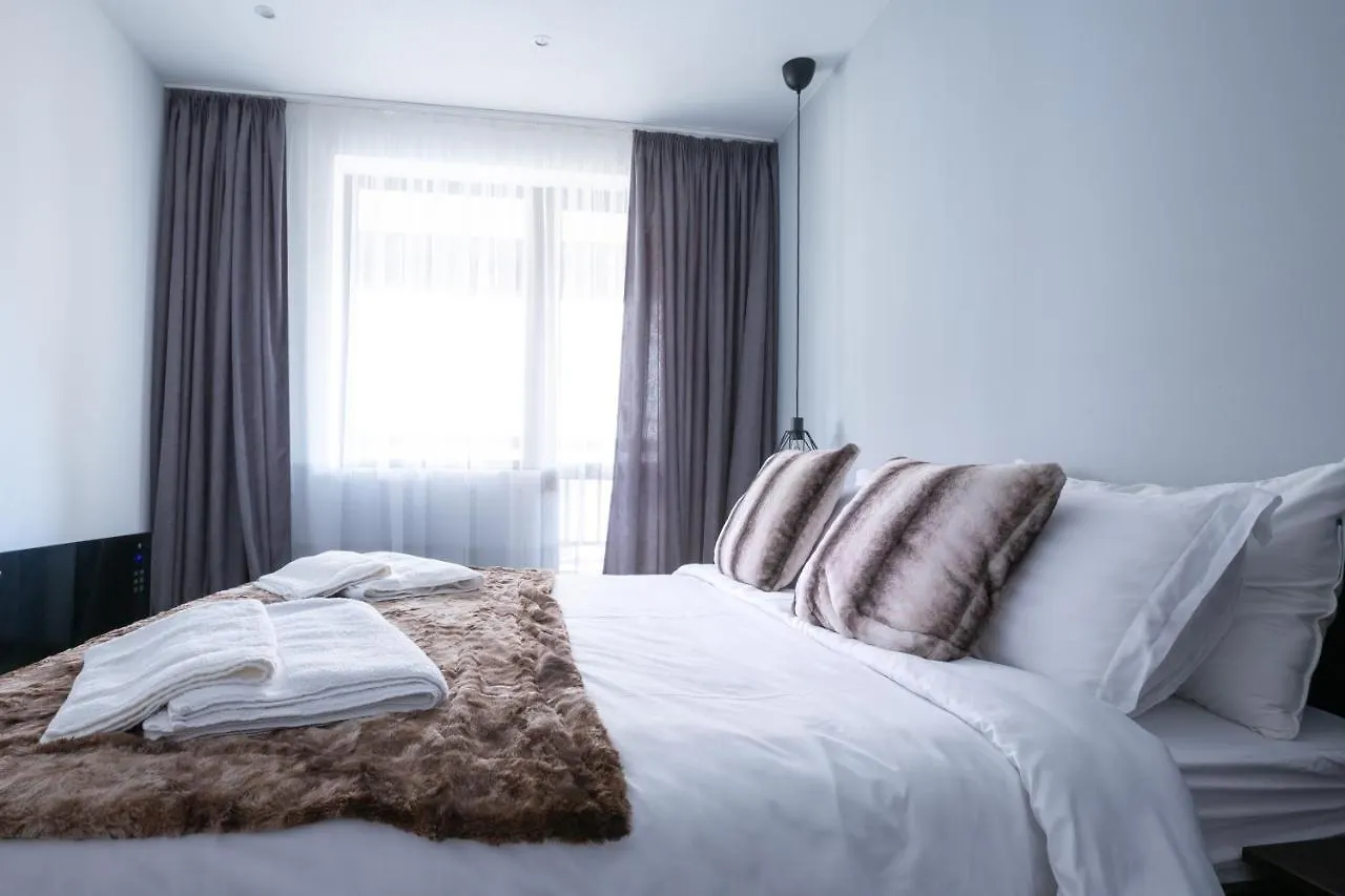 Mdv Apartment 5Min From The Ski Lift! バンスコ 0*,  ブルガリア