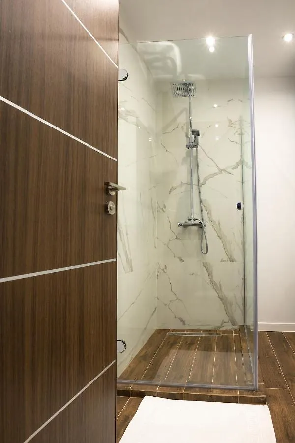Mdv Apartment 5Min From The Ski Lift! バンスコ