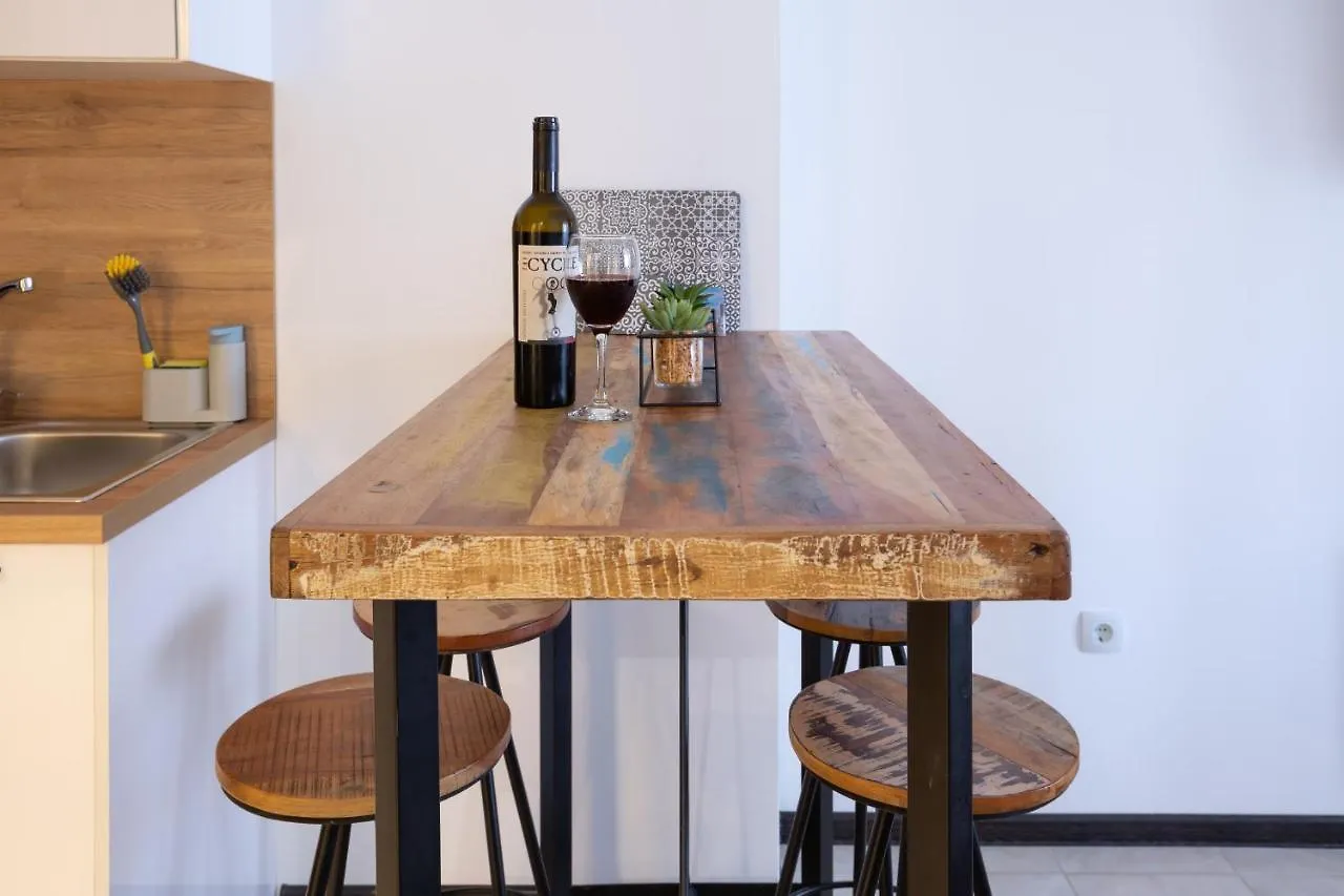Mdv Apartment 5Min From The Ski Lift! バンスコ