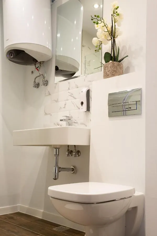 Mdv Apartment 5Min From The Ski Lift! バンスコ