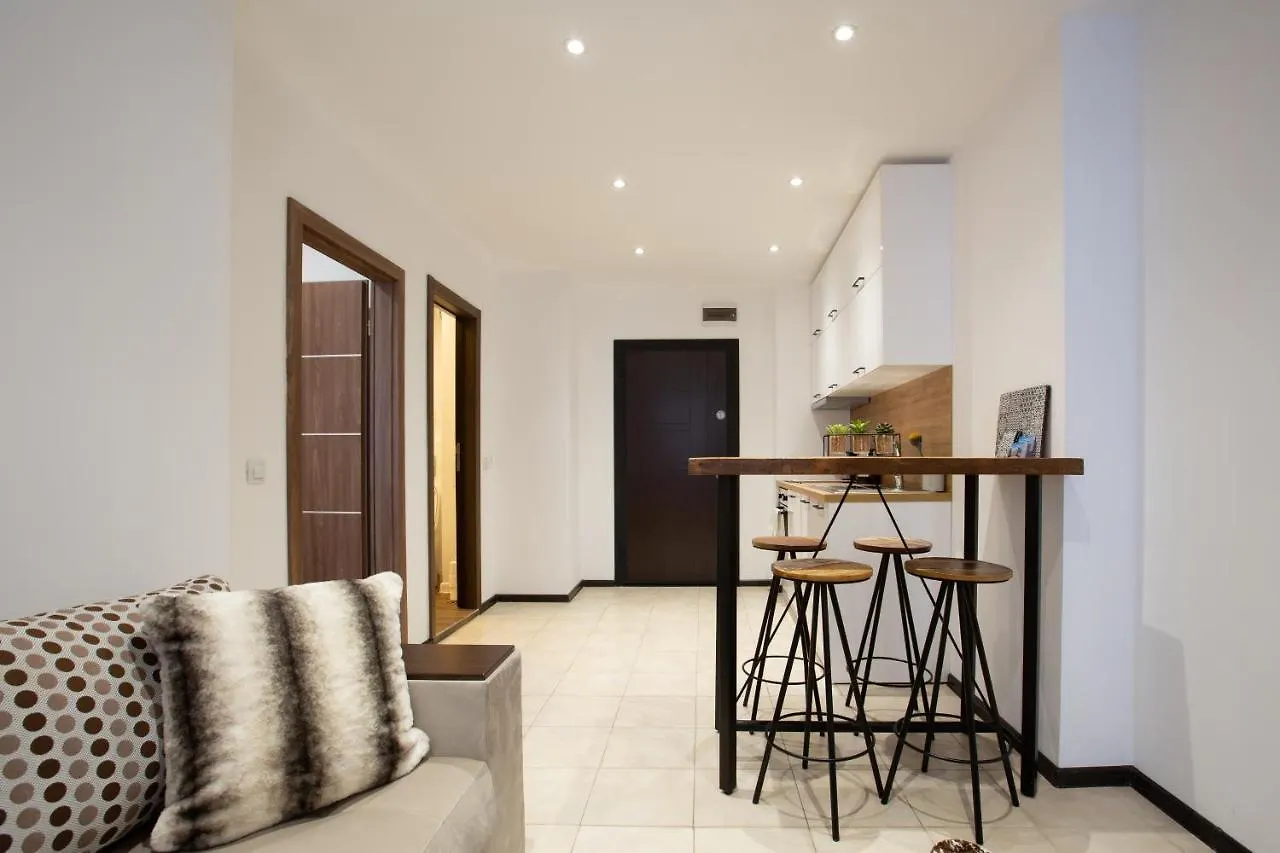 Mdv Apartment 5Min From The Ski Lift! バンスコ
