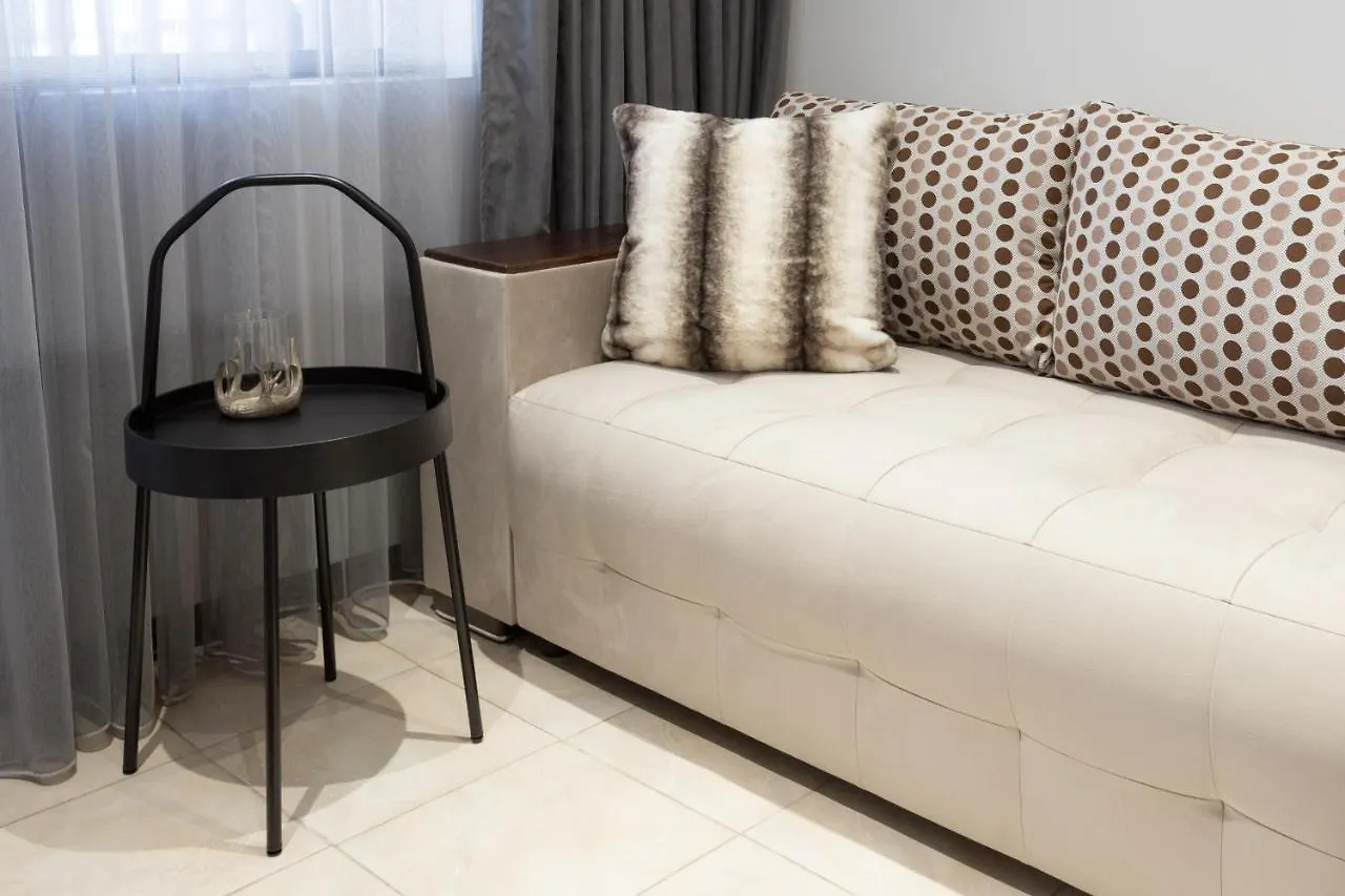 Mdv Apartment 5Min From The Ski Lift! バンスコ