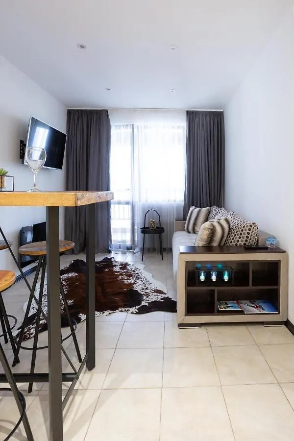 Mdv Apartment 5Min From The Ski Lift! バンスコ