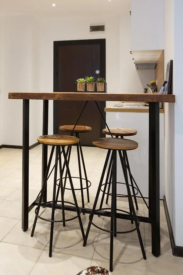 Mdv Apartment 5Min From The Ski Lift! バンスコ ブルガリア