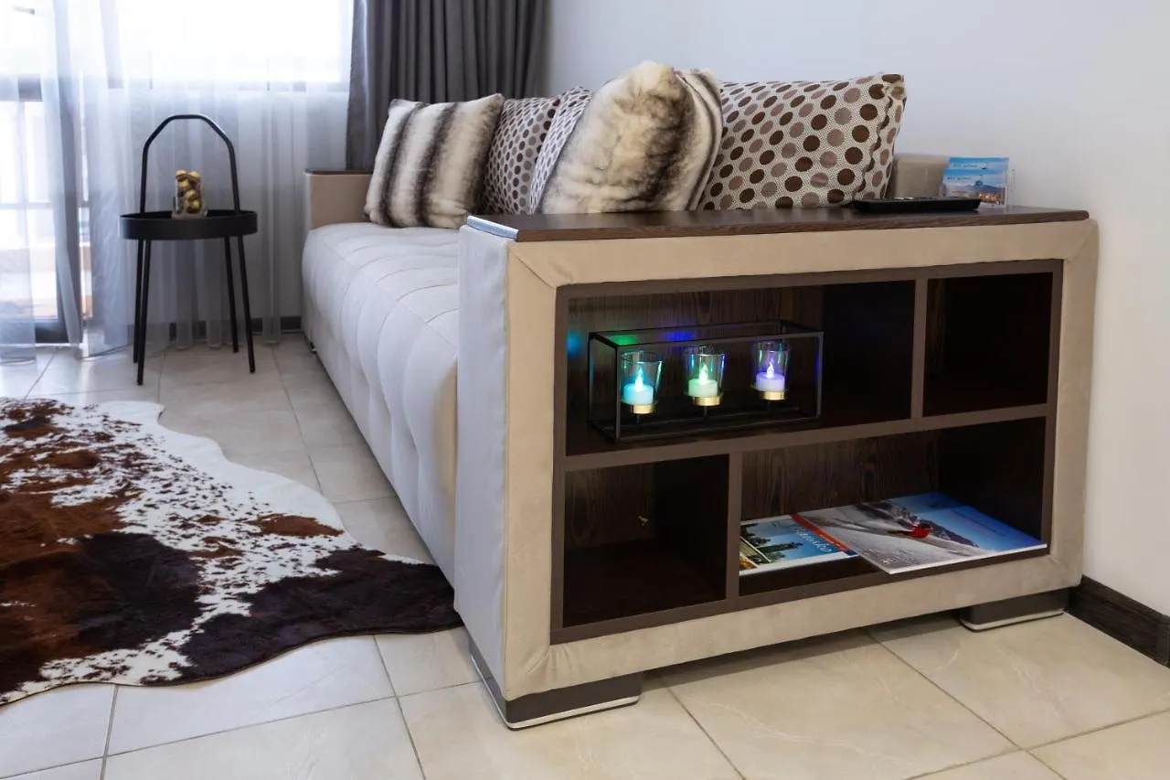 Mdv Apartment 5Min From The Ski Lift! バンスコ
