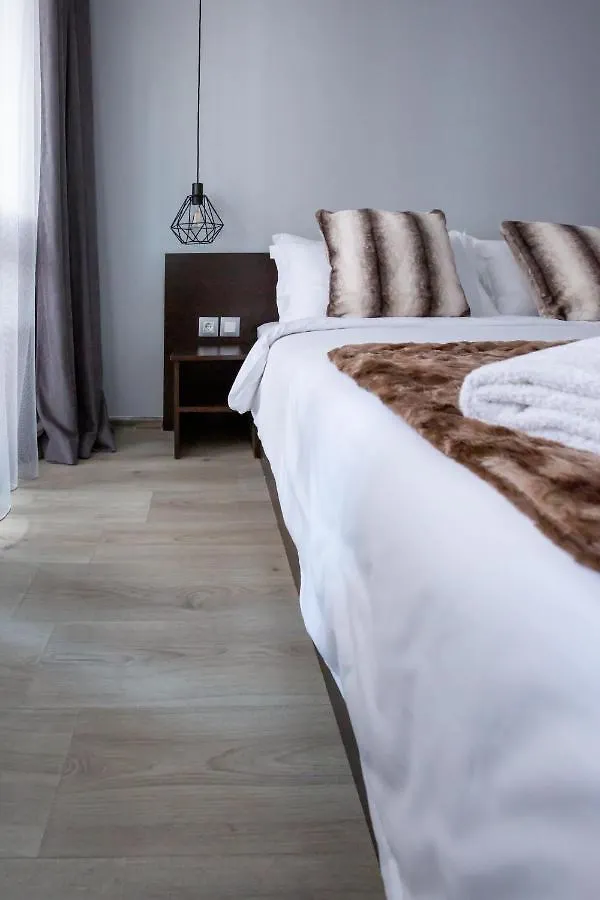Mdv Apartment 5Min From The Ski Lift! バンスコ ブルガリア