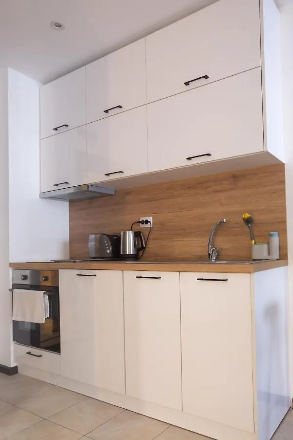 Mdv Apartment 5Min From The Ski Lift! バンスコ