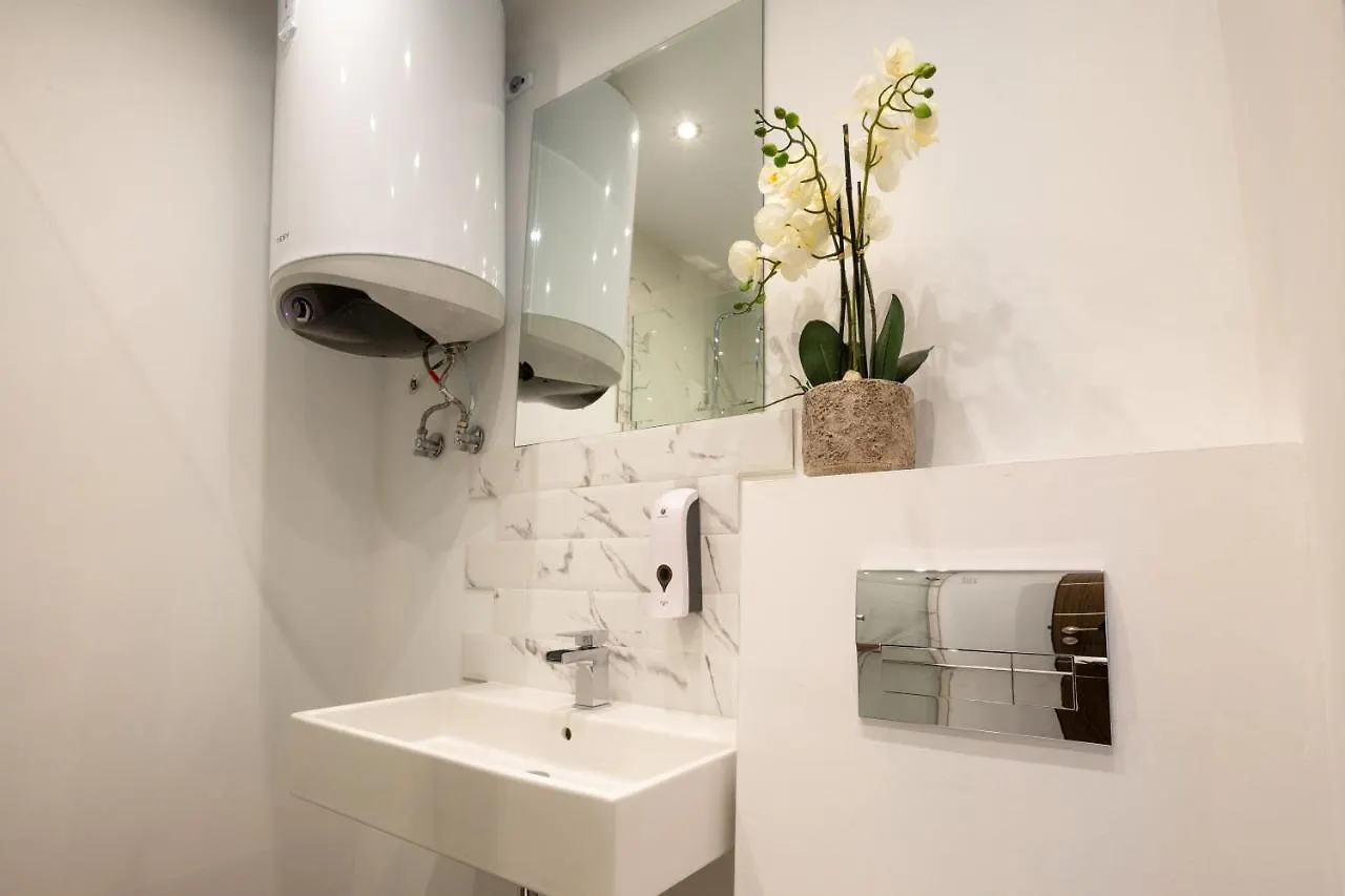 Mdv Apartment 5Min From The Ski Lift! バンスコ 0*,