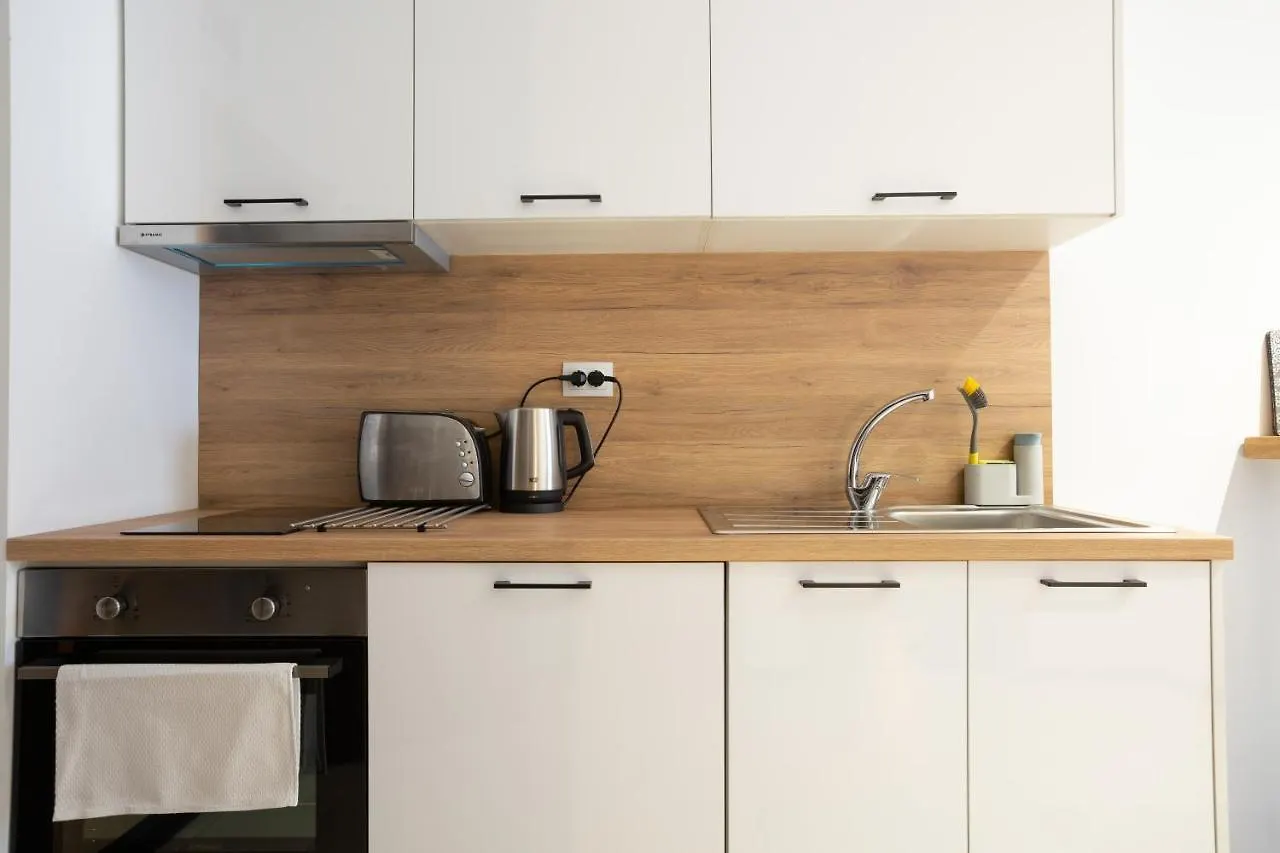 Mdv Apartment 5Min From The Ski Lift! バンスコ