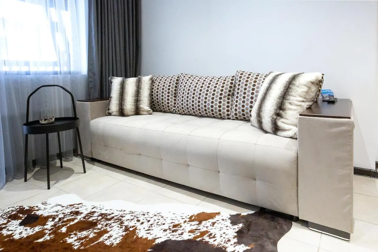 Mdv Apartment 5Min From The Ski Lift! バンスコ